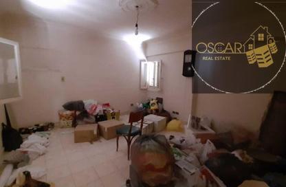 Apartment - 2 Bedrooms - 2 Bathrooms for sale in Heliopolis - Masr El Gedida - Cairo