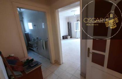 Apartment - 2 Bedrooms - 2 Bathrooms for sale in Heliopolis - Masr El Gedida - Cairo