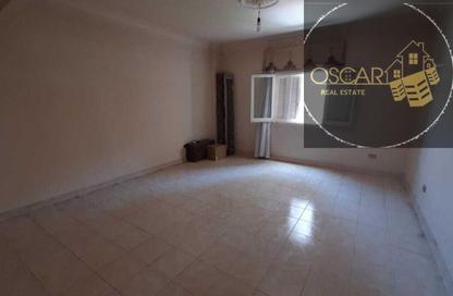 Apartment - 2 Bedrooms - 2 Bathrooms for sale in Heliopolis - Masr El Gedida - Cairo