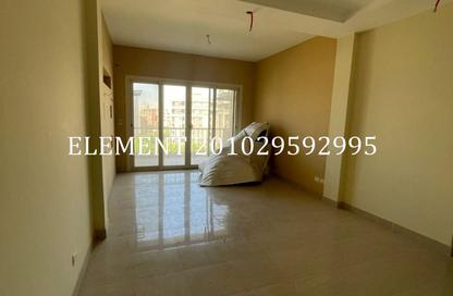 Apartment - 3 Bedrooms - 2 Bathrooms for sale in The Address - 12th District - Sheikh Zayed City - Giza