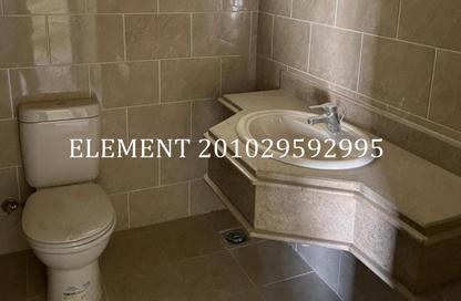 Apartment - 3 Bedrooms - 2 Bathrooms for sale in The Address - 12th District - Sheikh Zayed City - Giza