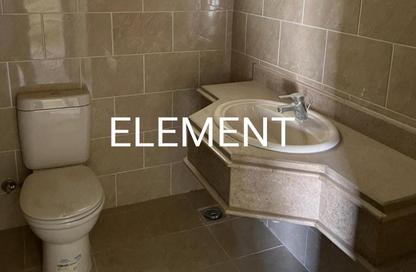 Apartment - 3 Bedrooms - 2 Bathrooms for sale in The Address - 12th District - Sheikh Zayed City - Giza Apartment - 3 Bedrooms - 2 Bathrooms for sale in The Address - 12th District - Sheikh Zayed City - Giza