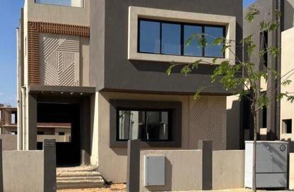 فيلا - 4 غرف نوم - 3 حمامات للبيع في نيوم اكتوبر - التوسعات الشمالية - مدينة 6 أكتوبر - الجيزة فيلا - 4 غرف نوم - 3 حمامات للبيع في نيوم اكتوبر - التوسعات الشمالية - مدينة 6 أكتوبر - الجيزة