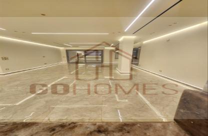 Apartment - 3 Bedrooms - 3 Bathrooms for sale in Zahraa El Maadi - Hay El Maadi - Cairo