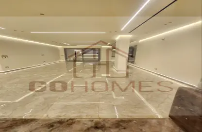 شقة - 3 غرف نوم - 3 حمامات للبيع في زهراء المعادي - حي المعادي - القاهرة