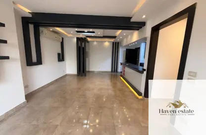 Apartment - 2 Bedrooms - 3 Bathrooms for rent in Eastown - 5th Settlement Compounds - The 5th Settlement - New Cairo City - Cairo