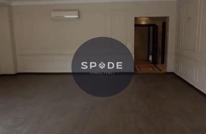 Apartment - 3 Bedrooms - 3 Bathrooms for sale in Park View - North Investors Area - New Cairo City - Cairo