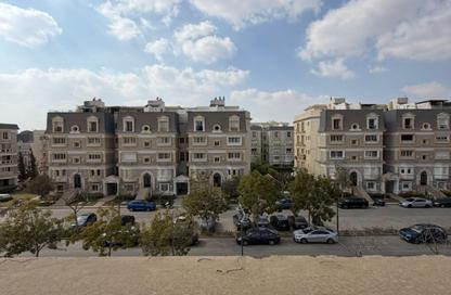 iVilla - 3 - 3 for sale in Mountain View Hyde Park - 5th Settlement Compounds - The 5th Settlement - New Cairo City - Cairo