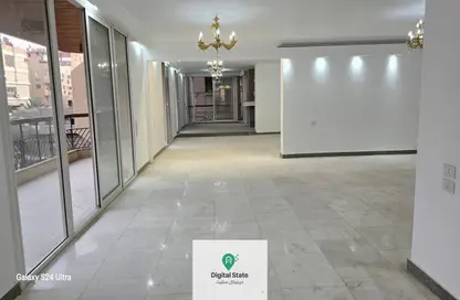 Apartment - 3 Bedrooms - 2 Bathrooms for sale in Abdullah Deraz St. - Ard El Golf - Heliopolis - Masr El Gedida - Cairo Apartment - 3 Bedrooms - 2 Bathrooms for sale in Abdullah Deraz St. - Ard El Golf - Heliopolis - Masr El Gedida - Cairo