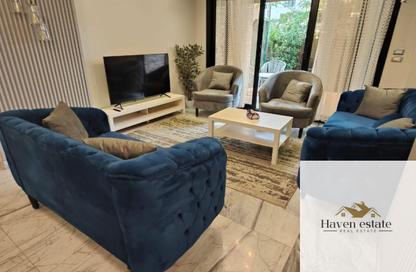 Apartment - 3 Bedrooms - 3 Bathrooms for rent in Midtown Condo - New Capital Compounds - New Capital City - Cairo Apartment - 3 Bedrooms - 3 Bathrooms for rent in Midtown Condo - New Capital Compounds - New Capital City - Cairo
