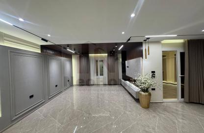 Apartment - 3 Bedrooms - 3 Bathrooms for sale in B3 - Madinaty - Cairo