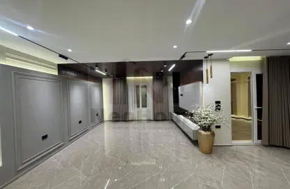 Apartment - 3 Bedrooms - 3 Bathrooms for sale in B3 - Madinaty - Cairo