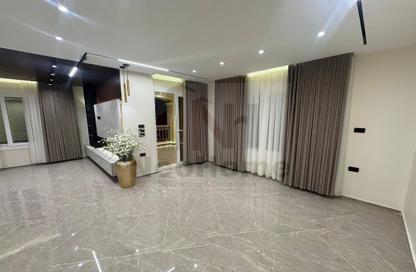 Apartment - 3 Bedrooms - 3 Bathrooms for sale in B3 - Madinaty - Cairo