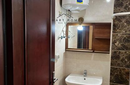 Apartment - Studio - 1 for rent in Nyoum October - Northern Expansions - 6 October City - Giza