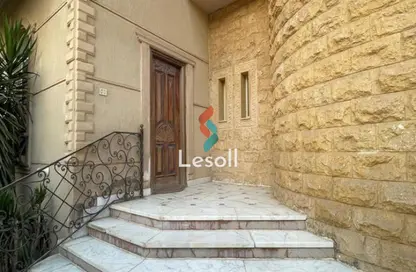Palace - Studio - 7+ Bathrooms for sale in Al Narges 2 - Al Narges - New Cairo City - Cairo
