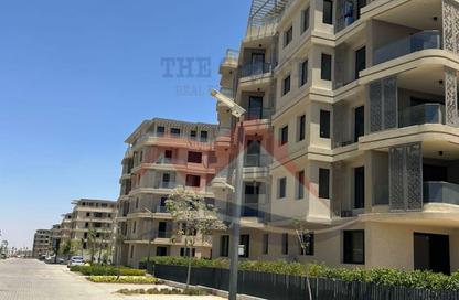 Apartment - 2 - 3 for sale in Badya Palm Hills - 6 October Compounds - 6 October City - Giza Apartment - 2 - 3 for sale in Badya Palm Hills - 6 October Compounds - 6 October City - Giza