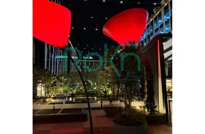 Office Space - 5 Bedrooms - 2 Bathrooms for rent in Park St. - 26th of July Corridor - Sheikh Zayed City - Giza