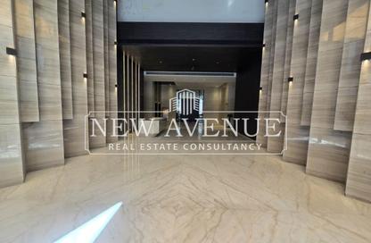 Office Space - Studio - 1 Bathroom for rent in Park St. - Ring Road - The 5th Settlement - New Cairo City - Cairo