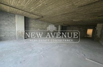 Office Space - Studio - 1 Bathroom for rent in Park St. - Ring Road - The 5th Settlement - New Cairo City - Cairo