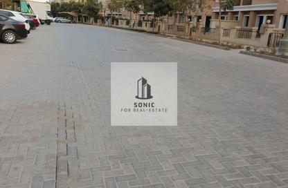 Villa - 4 - 4 for sale in Sheya Residence - Sarai - Mostakbal City Compounds - Mostakbal City - Future City - Cairo
