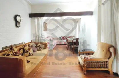 Apartment - 2 Bedrooms - 1 Bathroom for sale in Winget st. - Bolkly - Hay Sharq - Alexandria Apartment - 2 Bedrooms - 1 Bathroom for sale in Winget st. - Bolkly - Hay Sharq - Alexandria