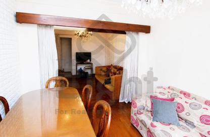 Apartment - 2 Bedrooms - 1 Bathroom for sale in Winget st. - Bolkly - Hay Sharq - Alexandria Apartment - 2 Bedrooms - 1 Bathroom for sale in Winget st. - Bolkly - Hay Sharq - Alexandria