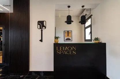 Apartment - Studio - 1 Bathroom for rent in Villette - 5th Settlement Compounds - The 5th Settlement - New Cairo City - Cairo