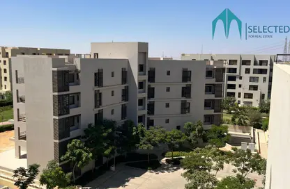 دوبلكس - 3 غرف نوم - 3 حمامات للايجار في أو ويست - كمبوندات 6 أكتوبر - مدينة 6 أكتوبر - الجيزة