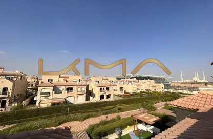 Villa - 4 Bedrooms - 4 Bathrooms for rent in El Patio Oro - 5th Settlement Compounds - The 5th Settlement - New Cairo City - Cairo