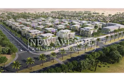 شقة - 2 غرف نوم - 2 حمامات للبيع في ليك فيو ريزدنس 2 - كمبوندات التجمع الخامس - التجمع الخامس - مدينة القاهرة الجديدة - القاهرة