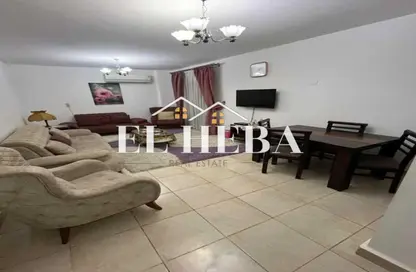 Apartment - 2 Bedrooms - 1 Bathroom for rent in Madinaty - Cairo