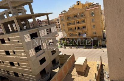 Apartment - 4 Bedrooms - 4 Bathrooms for sale in Mostashareen - North Investors Area - New Cairo City - Cairo