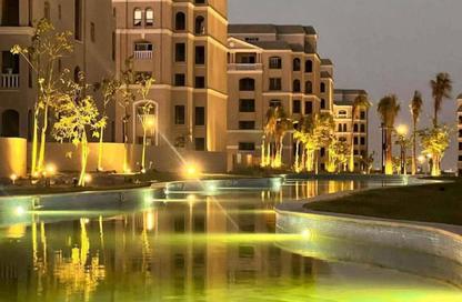 Apartment - 3 - 3 for sale in L'avenir - Mostakbal City Compounds - Mostakbal City - Future City - Cairo