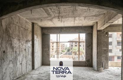 Land - 7+ Bedrooms - 7+ Bathrooms for sale in Touristic 1 - Northern Expansions - 6 October City - Giza
