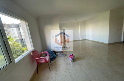 Apartment - 4 Bedrooms - 3 Bathrooms for rent in B12 - Madinaty - Cairo