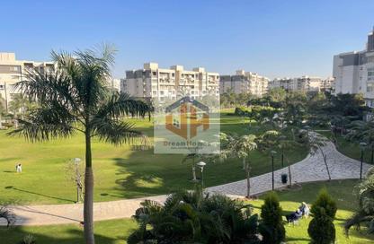 Apartment - 4 Bedrooms - 3 Bathrooms for rent in Madinaty - Cairo
