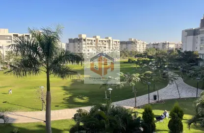 شقة - 4 غرف نوم - 3 حمامات للايجار في مدينتي - القاهرة