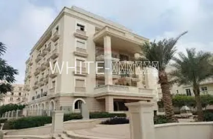 شقة - 2 غرف نوم - 2 حمامات للبيع في هايد بارك - مدينة القاهرة الجديدة - القاهرة