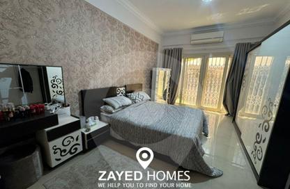 Apartment - 3 Bedrooms - 2 Bathrooms for rent in Six West - Beverly Hills - Sheikh Zayed Compounds - Sheikh Zayed City - Giza