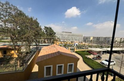 Apartment - 3 Bedrooms - 3 Bathrooms for sale in Mivida - 5th Settlement Compounds - The 5th Settlement - New Cairo City - Cairo