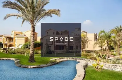 Villa - 5 Bedrooms - 5 Bathrooms for sale in Katameya Hills - 5th Settlement Compounds - The 5th Settlement - New Cairo City - Cairo Villa - 5 Bedrooms - 5 Bathrooms for sale in Katameya Hills - 5th Settlement Compounds - The 5th Settlement - New Cairo City - Cairo