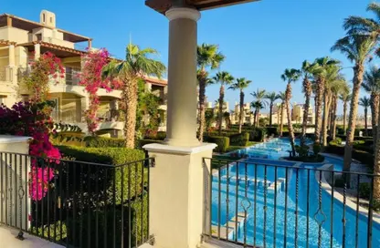 Chalet - Studio - 1 Bathroom for sale in Sahl Hasheesh - Hurghada - Red Sea Chalet - Studio - 1 Bathroom for sale in Sahl Hasheesh - Hurghada - Red Sea