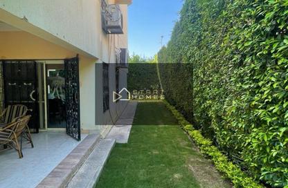 Villa - 5 Bedrooms - 4 Bathrooms for rent in El Rehab Extension - Al Rehab - New Cairo City - Cairo