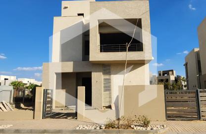 فيلا - 3 غرف نوم - 5 حمامات للبيع في ذا كراون - طريق مصر اسكندرية الصحراوي - مدينة 6 أكتوبر - الجيزة