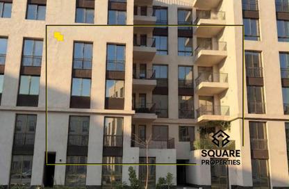 شقة - 3 - 2 للبيع في ايكو ويست - كمبوندات 6 أكتوبر - مدينة 6 أكتوبر - الجيزة