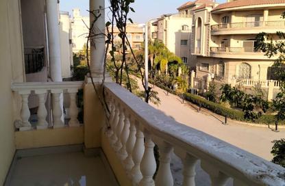 Villa - 7+ Bedrooms - 7+ Bathrooms for sale in Touristic Zone - Al Motamayez District - 6 October City - Giza