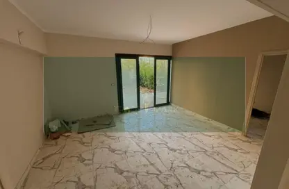 Apartment - 3 Bedrooms - 2 Bathrooms for rent in District 5 - 5th Settlement Compounds - The 5th Settlement - New Cairo City - Cairo