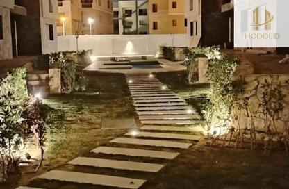 Apartment - 3 - 3 for sale in Acacia - 5th Settlement Compounds - The 5th Settlement - New Cairo City - Cairo