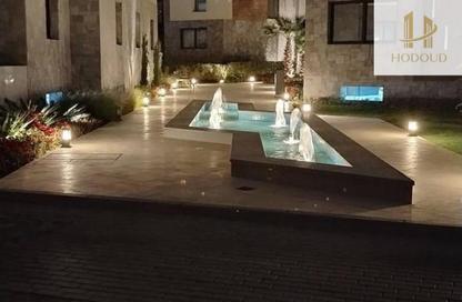Apartment - 3 - 3 for sale in Acacia - 5th Settlement Compounds - The 5th Settlement - New Cairo City - Cairo