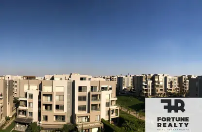 Penthouse - 2 Bedrooms - 2 Bathrooms for sale in Village Gardens Katameya - 5th Settlement Compounds - The 5th Settlement - New Cairo City - Cairo